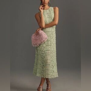 Endless Rose Textured Dress